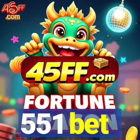 551 bet